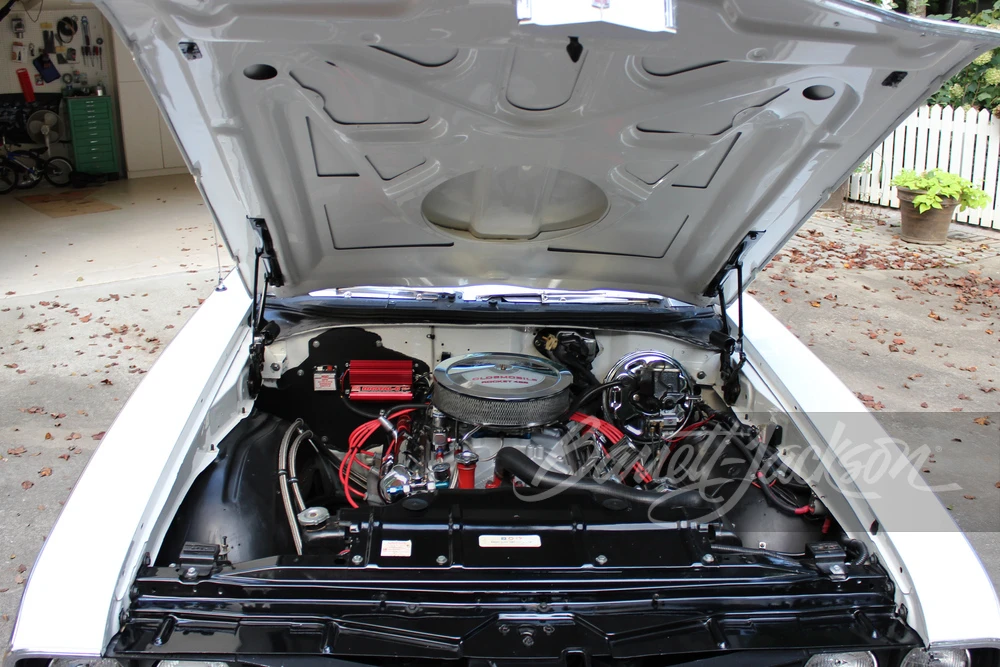 1969 Oldsmobile Cutlass 3rd Gen - Image 12 of 22