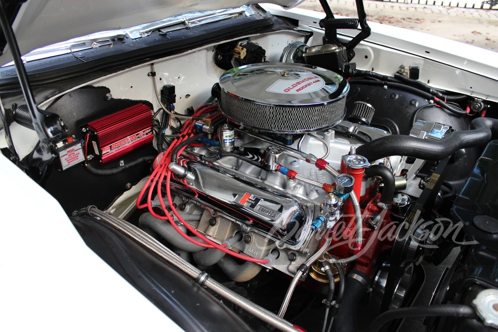 1969 Oldsmobile Cutlass 3rd Gen - Image 17 of 22