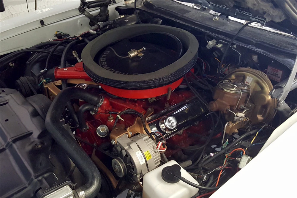 1969 Oldsmobile Hurst/Olds - Image 3 of 6