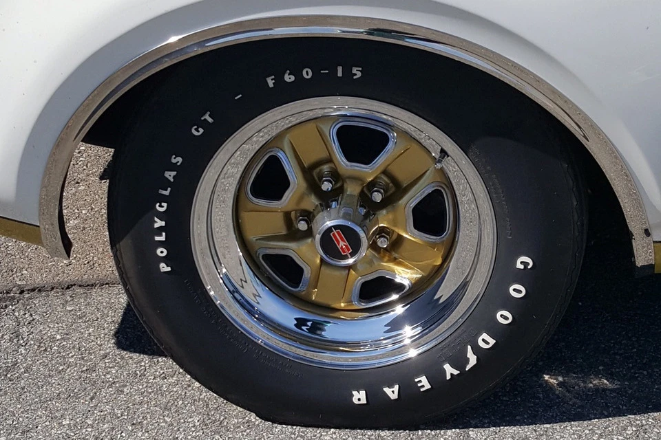 1969 Oldsmobile Hurst/Olds - Image 5 of 6