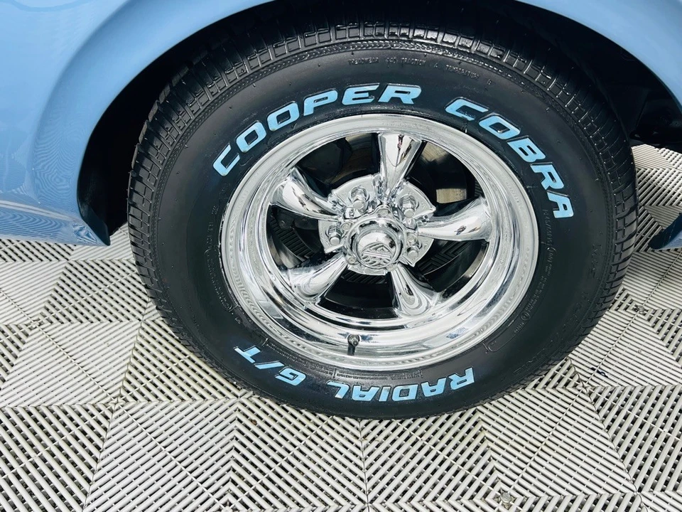 1969 Oldsmobile Cutlass 3rd Gen - Image 5 of 12