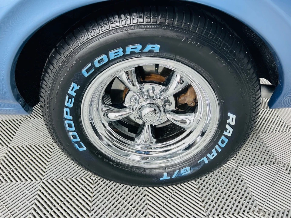 1969 Oldsmobile Cutlass 3rd Gen - Image 12 of 12