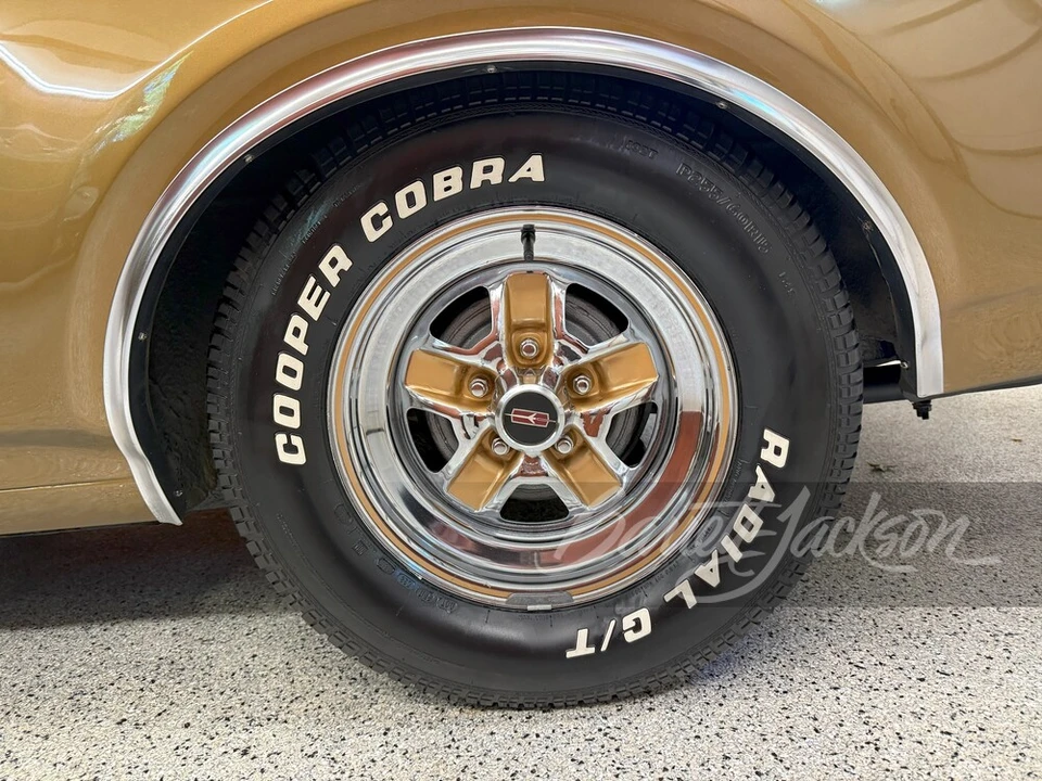 1969 Oldsmobile Cutlass 3rd Gen - Image 12 of 12