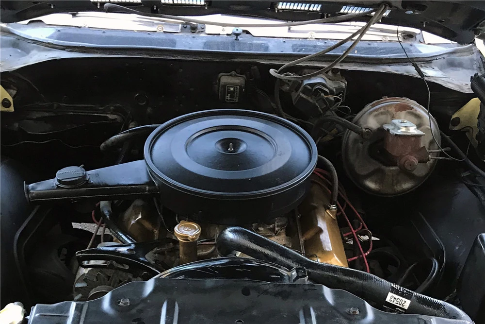 1969 Oldsmobile Cutlass 3rd Gen - Image 3 of 6