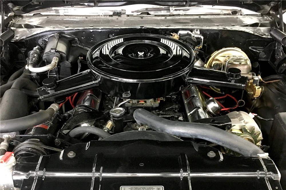 1969 Oldsmobile Cutlass 3rd Gen - Image 3 of 5