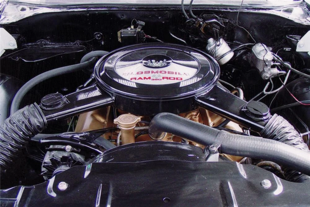 1969 Oldsmobile Cutlass 3rd Gen - Image 3 of 5