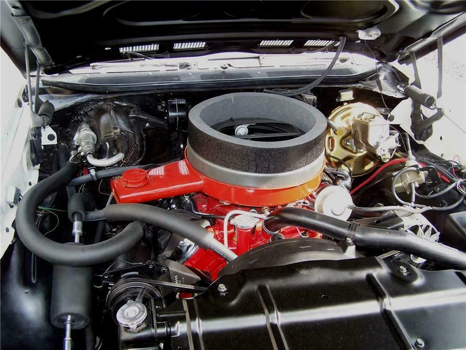 1969 Oldsmobile Hurst/Olds - Image 3 of 5