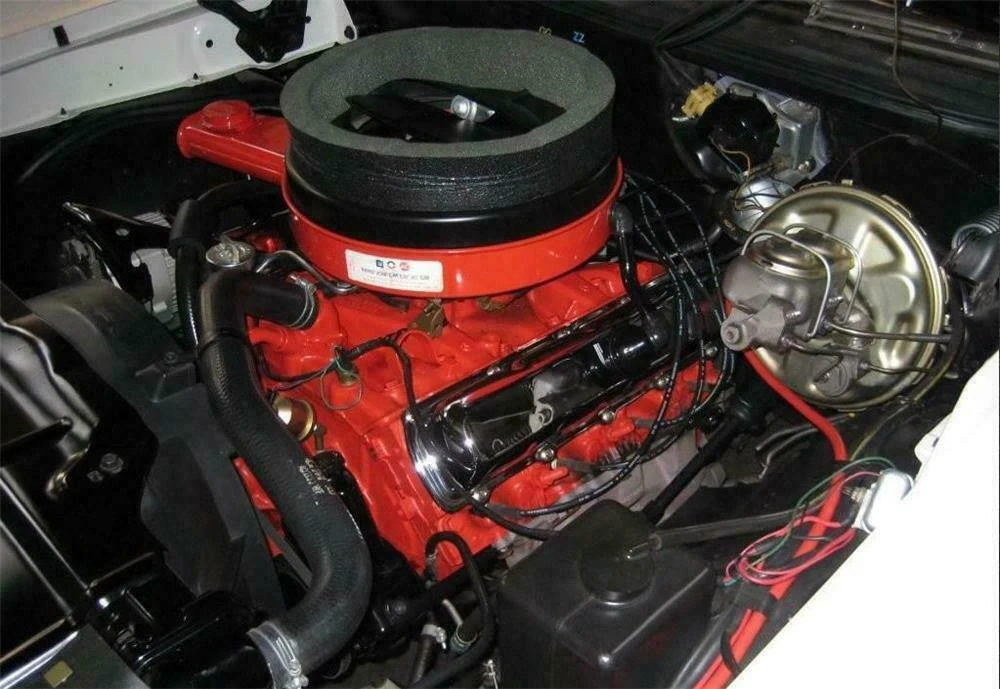 1969 Oldsmobile Hurst/Olds - Image 3 of 4