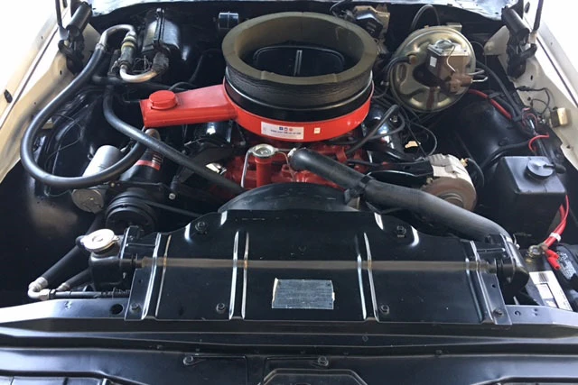1969 Oldsmobile Hurst/Olds - Image 3 of 6