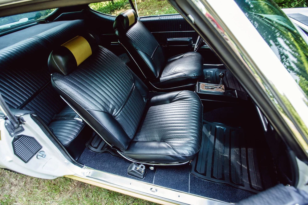 1969 Oldsmobile Hurst/Olds - Image 3 of 7