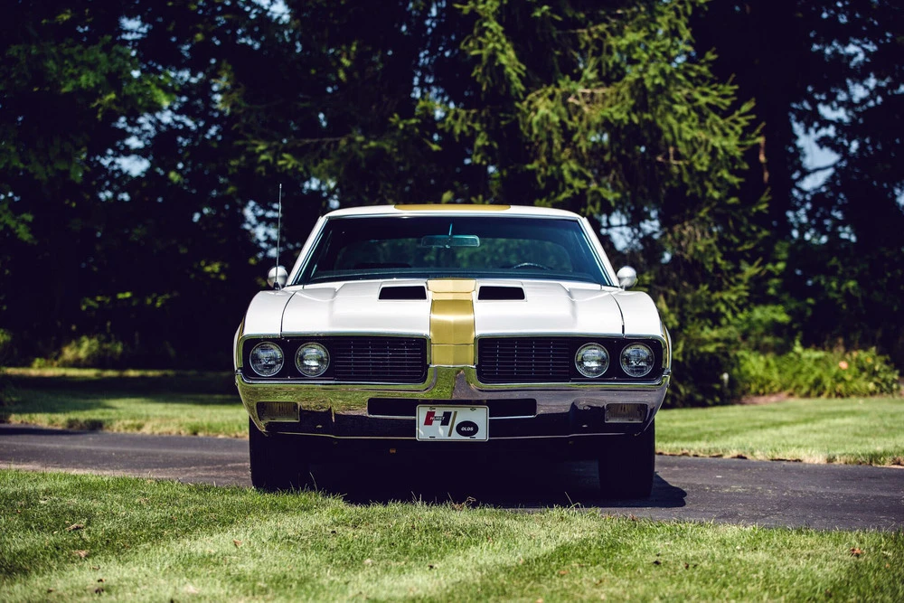 1969 Oldsmobile Hurst/Olds - Image 5 of 7