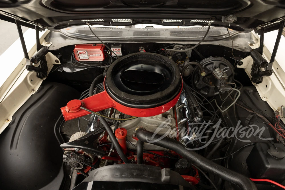 1969 Oldsmobile Hurst/Olds - Image 2 of 11