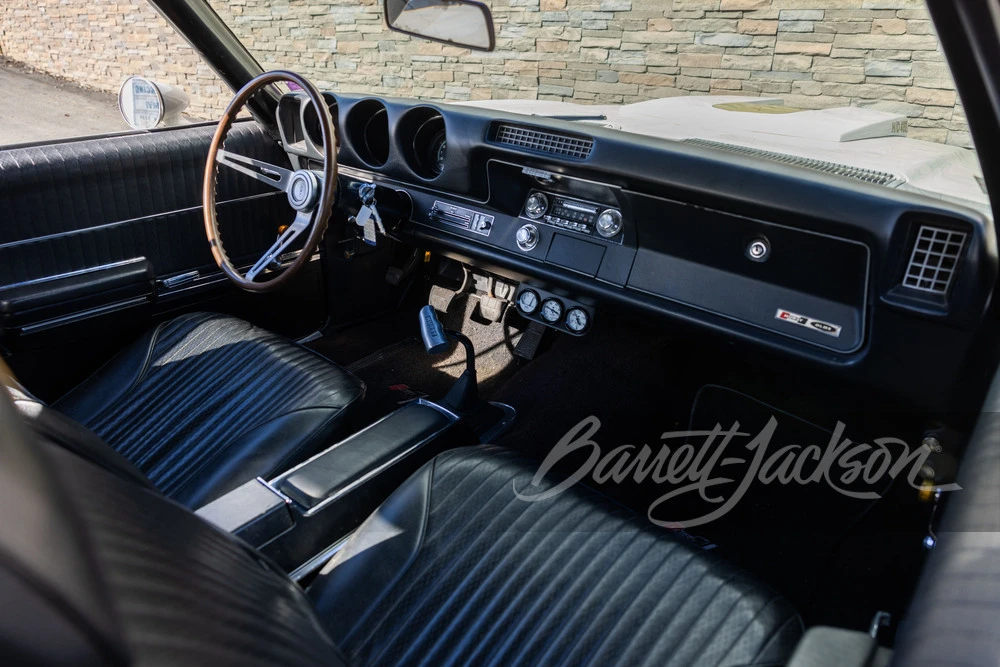 1969 Oldsmobile Hurst/Olds - Image 3 of 11