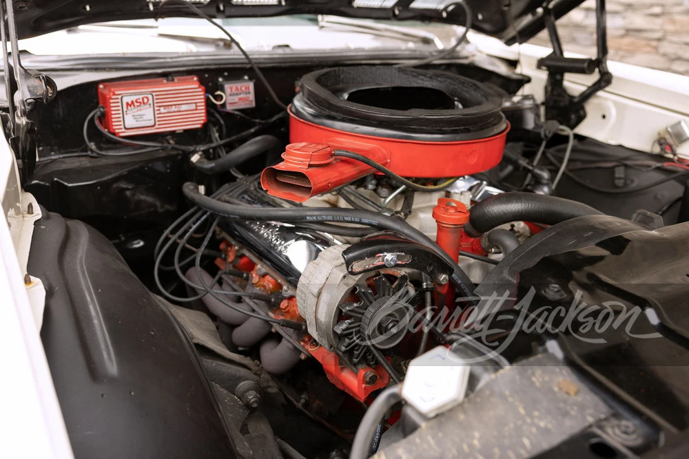 1969 Oldsmobile Hurst/Olds - Image 5 of 11