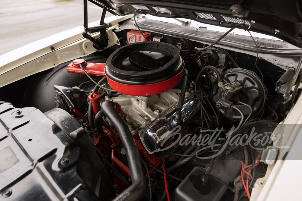 1969 Oldsmobile Hurst/Olds - Image 9 of 11