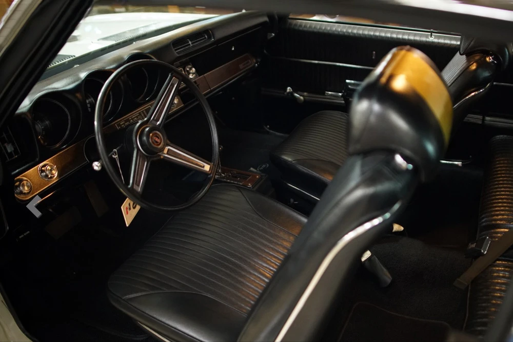1969 Oldsmobile Hurst/Olds - Image 3 of 5
