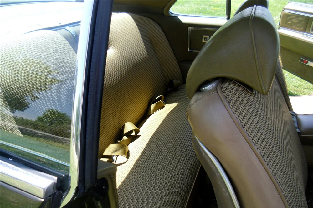 1969 Oldsmobile Toronado - Image 5 of 8
