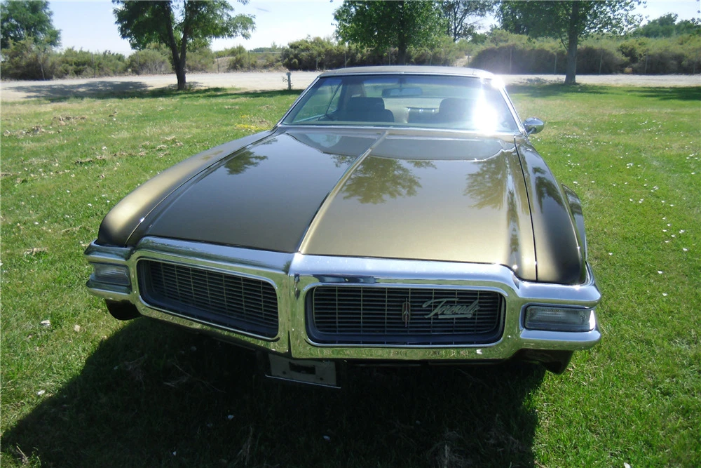 1969 Oldsmobile Toronado - Image 7 of 8