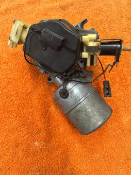 1969 Corvette Wiper Motor