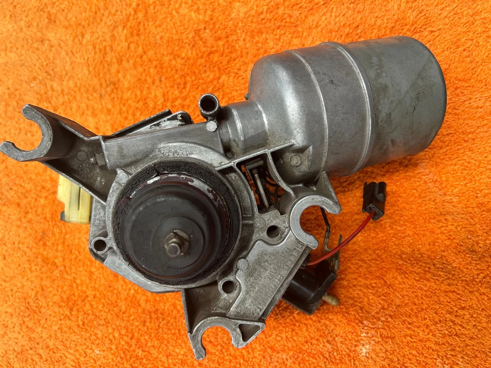 1969 Parts & Memorabilia Mechanical Components - Image 4 of 6