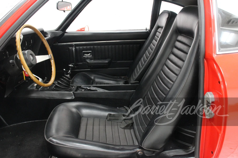 1969 Opel GT - Image 3 of 8