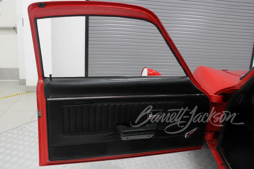 1969 Opel GT - Image 6 of 8