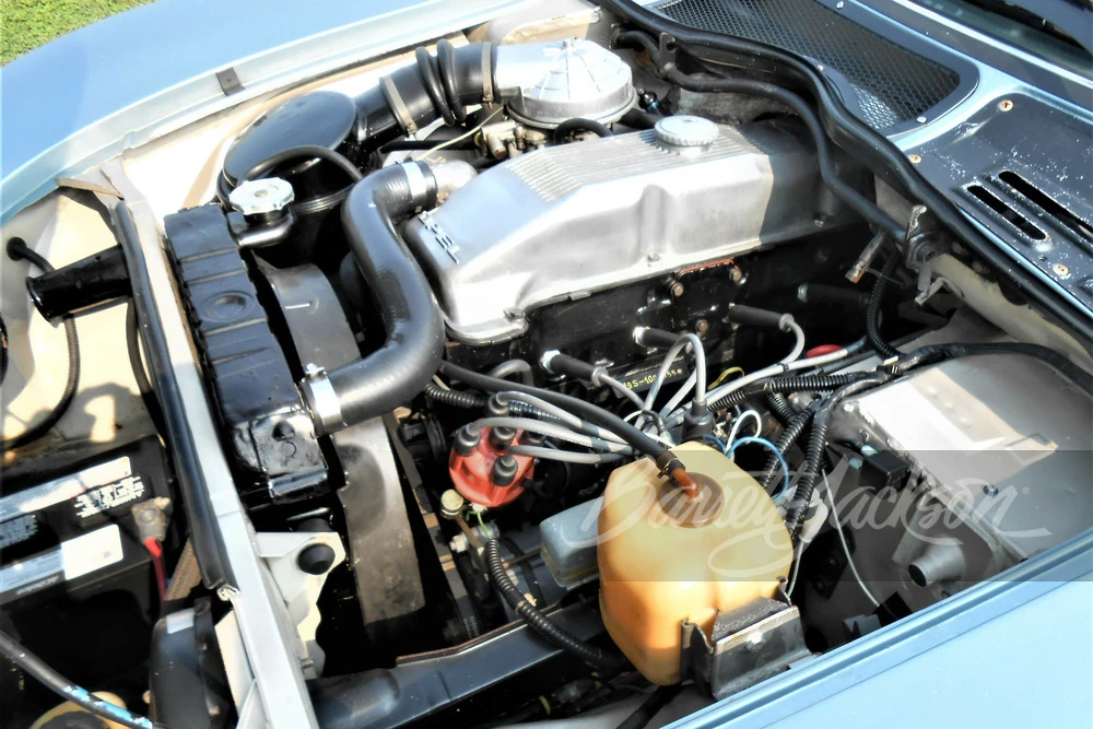 1969 Opel GT - Image 2 of 17