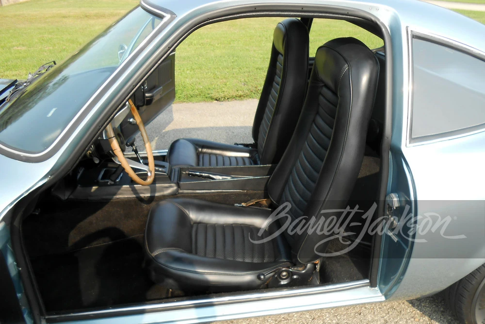 1969 Opel GT - Image 3 of 17