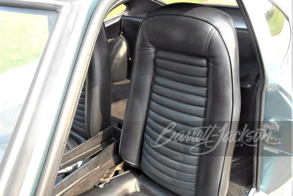 1969 Opel GT - Image 4 of 17