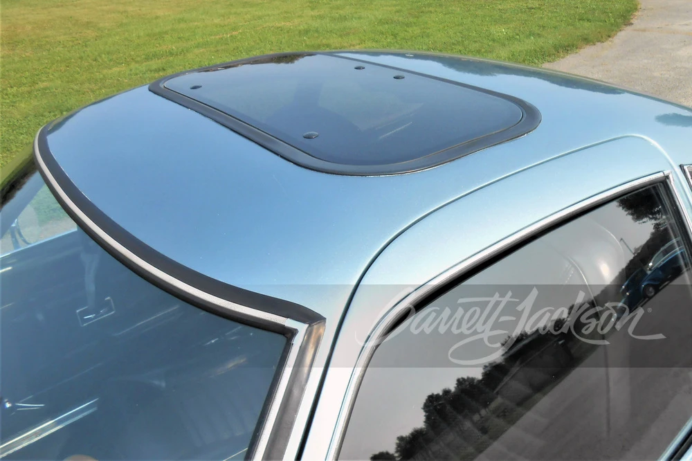 1969 Opel GT - Image 9 of 17