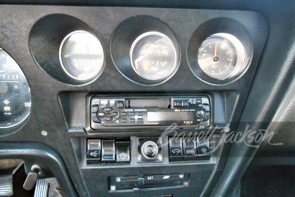 1969 Opel GT - Image 11 of 17