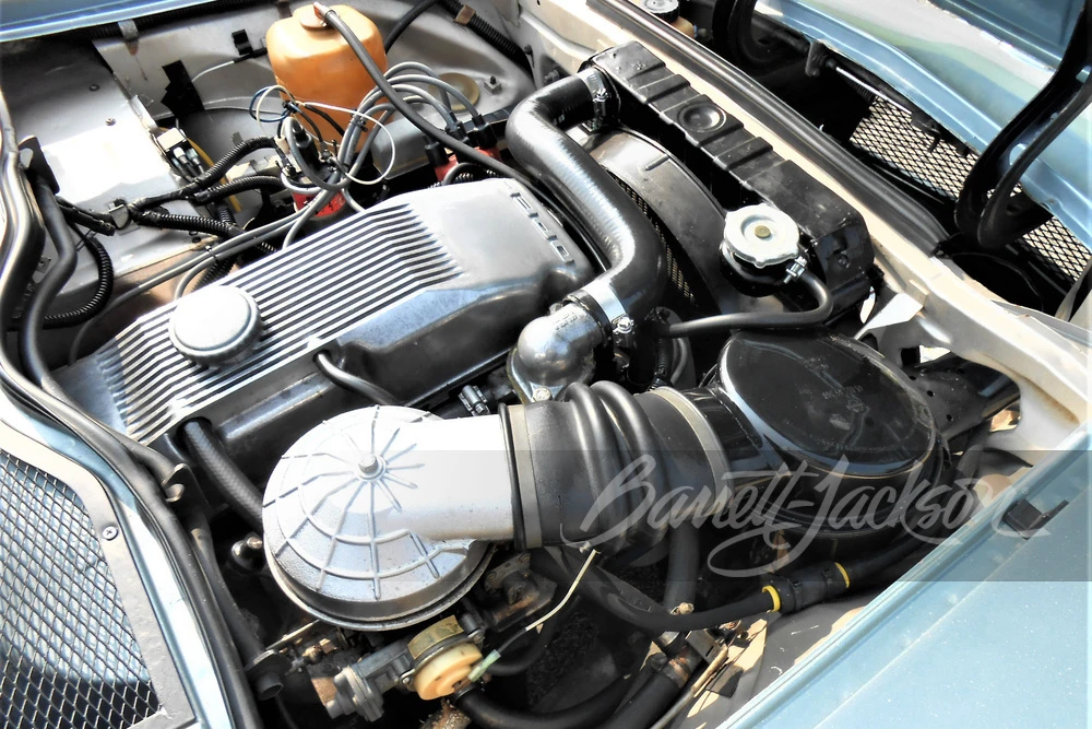 1969 Opel GT - Image 13 of 17