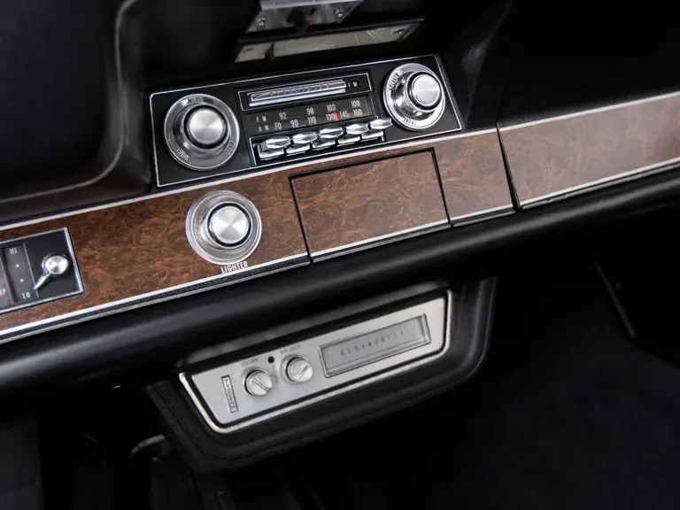 1969 Oldsmobile 442 2nd Gen - Image 14 of 20