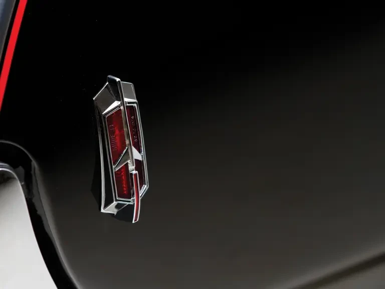 1969 Oldsmobile 442 2nd Gen - Image 8 of 20