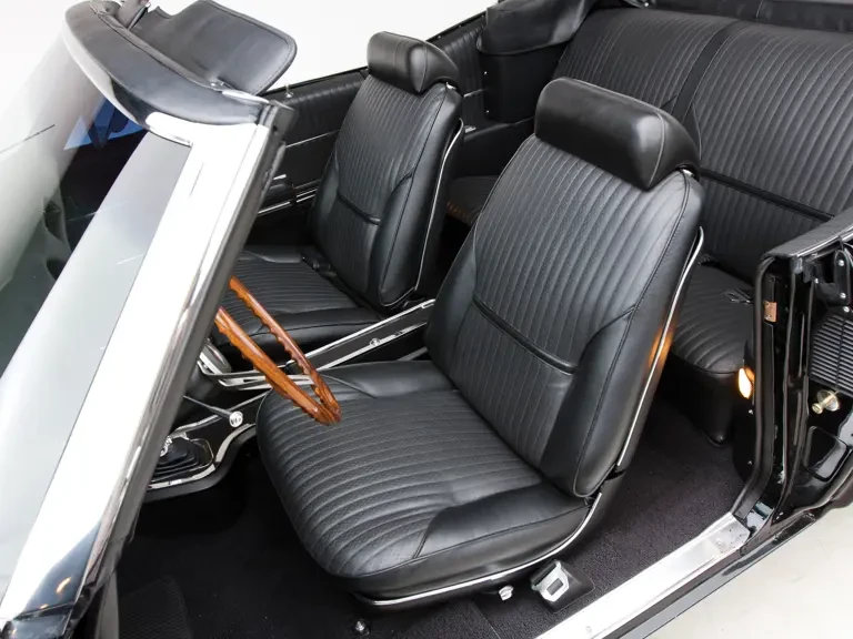 1969 Oldsmobile 442 2nd Gen - Image 16 of 20