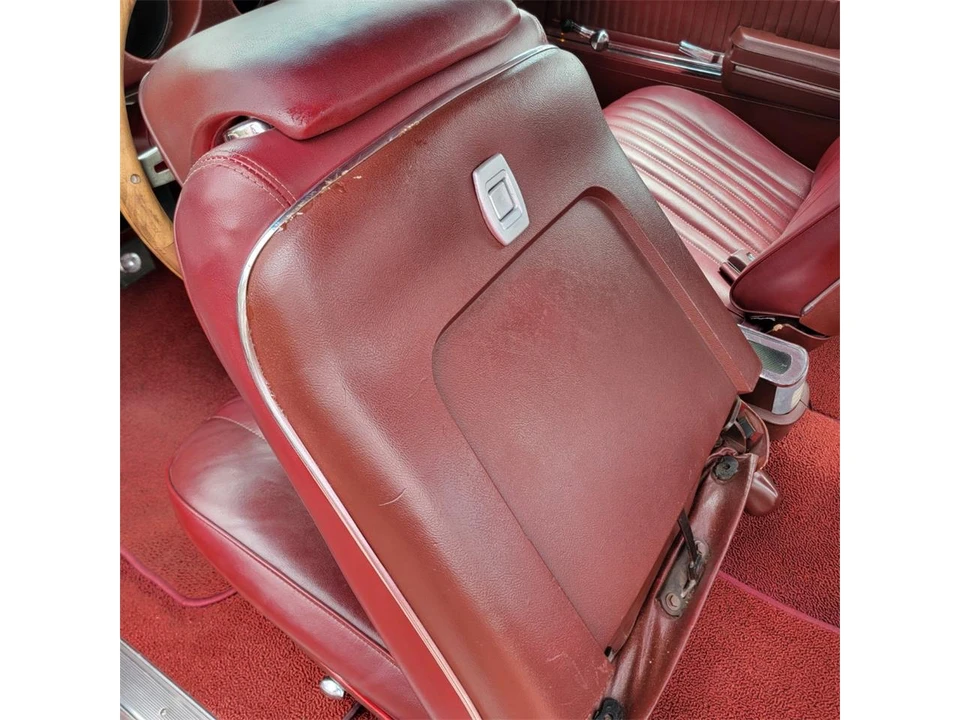 1969 Oldsmobile 442 2nd Gen - Image 23 of 31