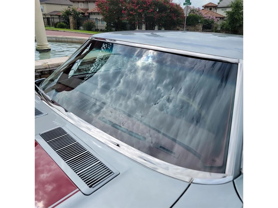 1969 Oldsmobile 442 2nd Gen - Image 13 of 31