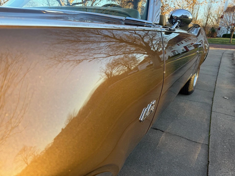 1969 Oldsmobile 442 2nd Gen - Image 18 of 21
