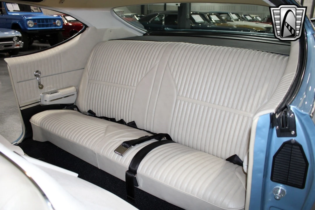 1969 Oldsmobile 442 2nd Gen - Image 10 of 12
