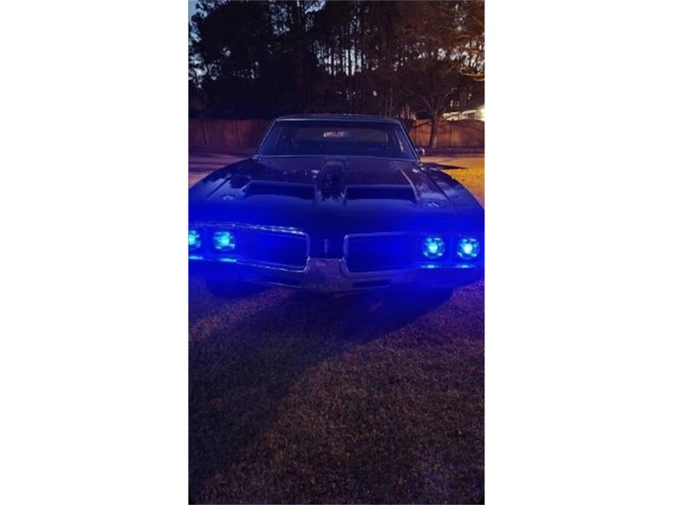 1969 Oldsmobile 442 2nd Gen - Image 7 of 23