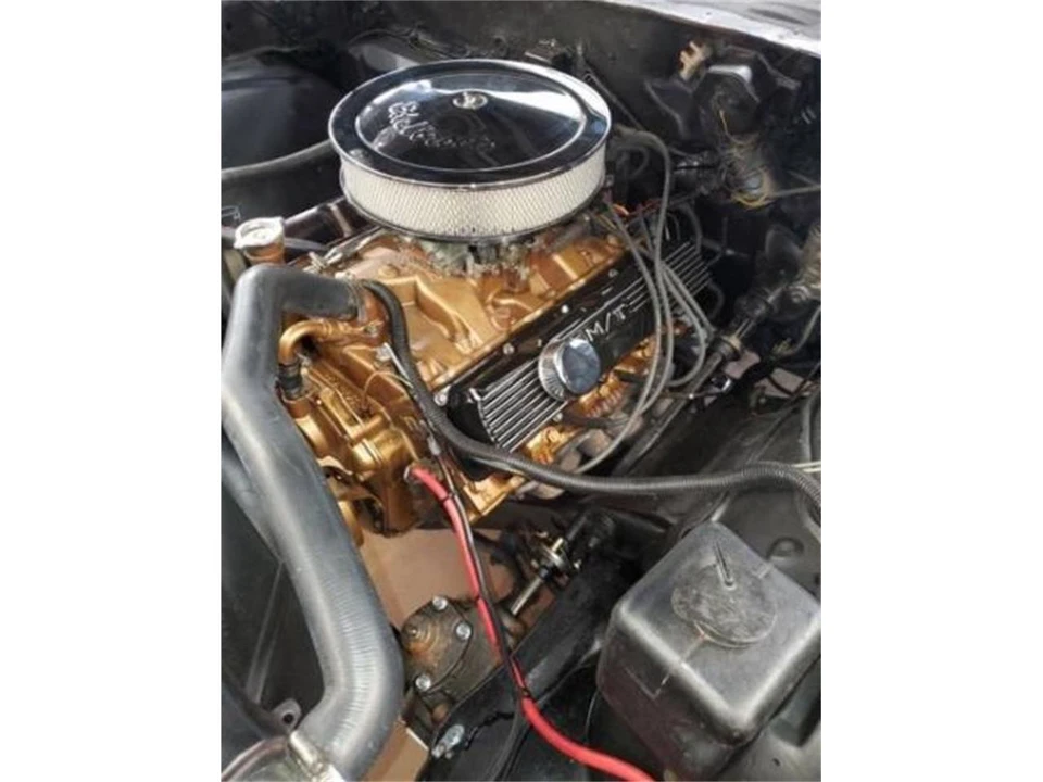 1969 Oldsmobile 442 2nd Gen - Image 6 of 23