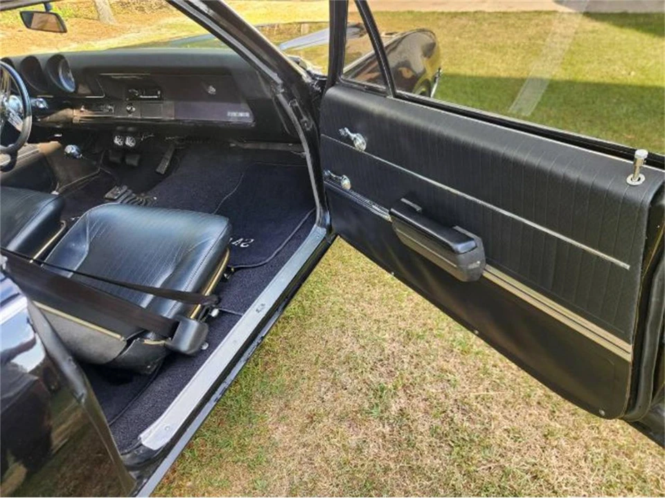 1969 Oldsmobile 442 2nd Gen - Image 16 of 23