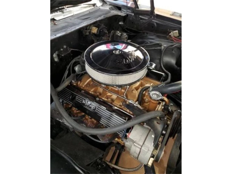 1969 Oldsmobile 442 2nd Gen - Image 4 of 23