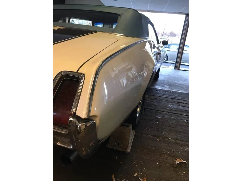 1969 Oldsmobile 442 2nd Gen - Image 6 of 11