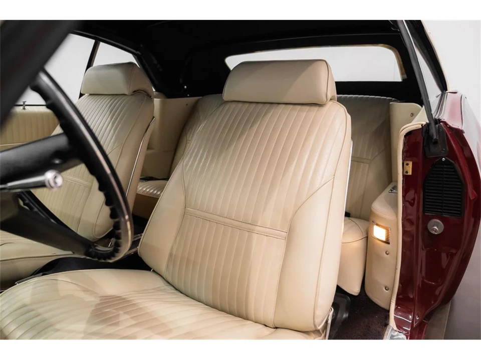 1969 Oldsmobile 442 2nd Gen - Image 20 of 31