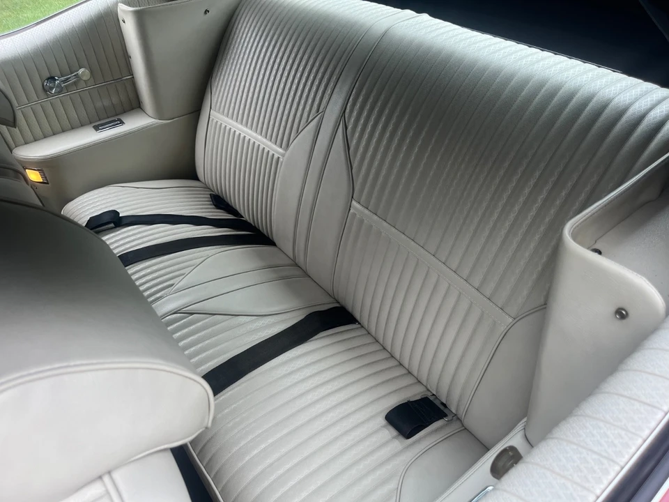 1969 Oldsmobile 442 2nd Gen - Image 14 of 21