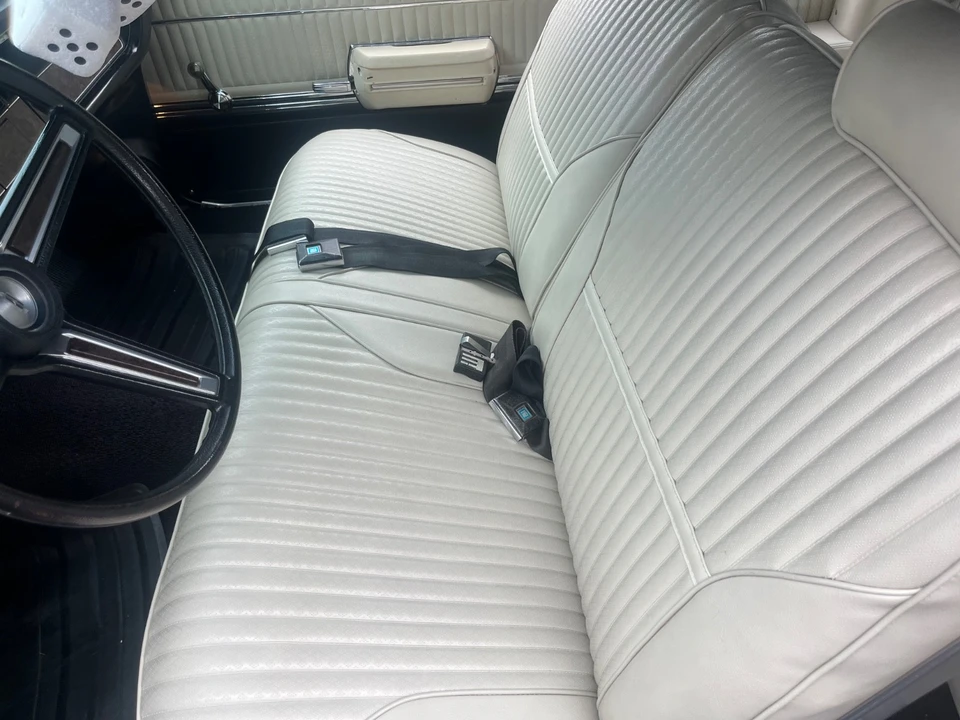 1969 Oldsmobile 442 2nd Gen - Image 16 of 21