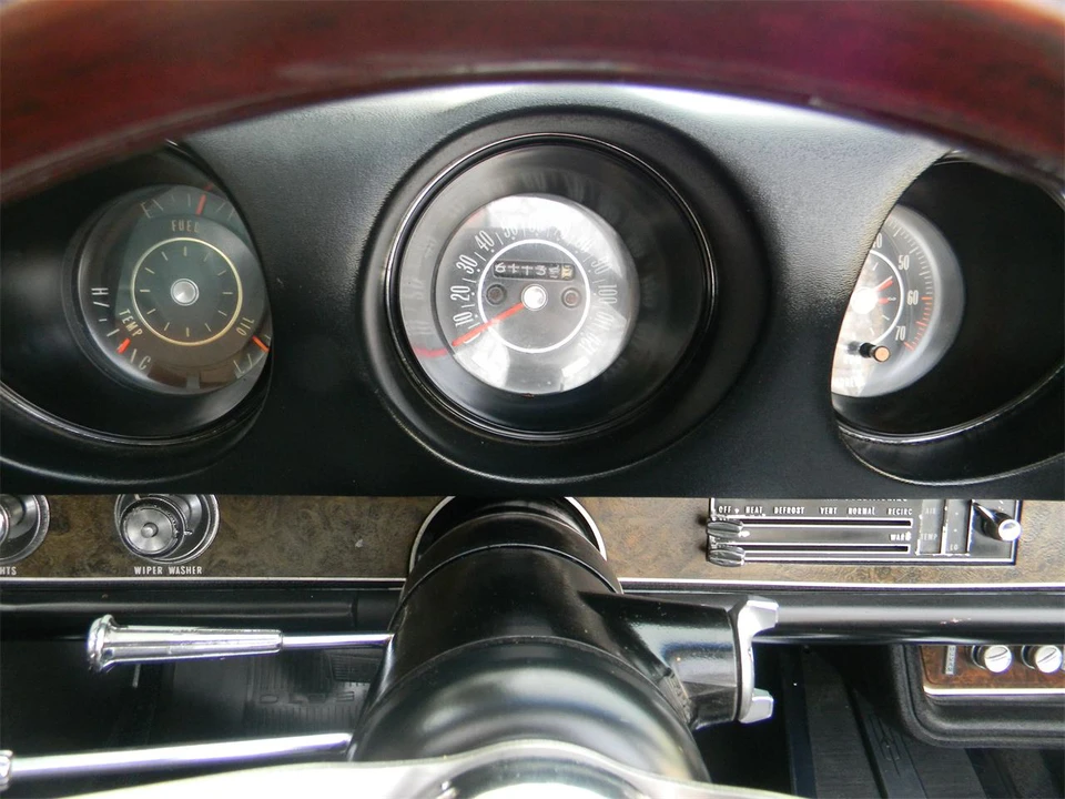 1969 Oldsmobile 442 2nd Gen - Image 31 of 31