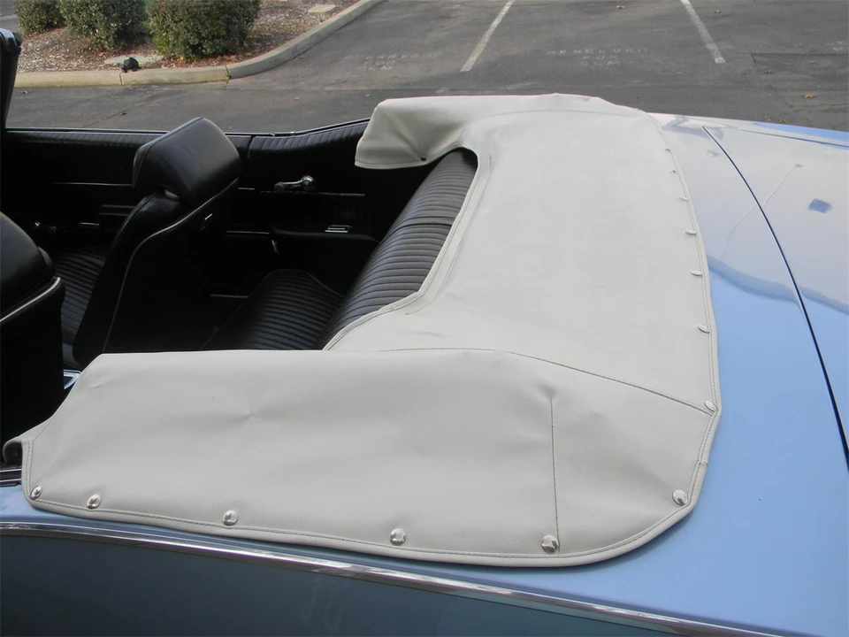 1969 Oldsmobile 442 2nd Gen - Image 25 of 31