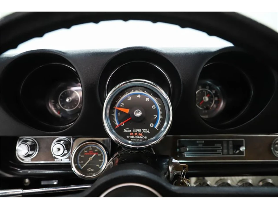 1969 Oldsmobile 442 2nd Gen - Image 18 of 31